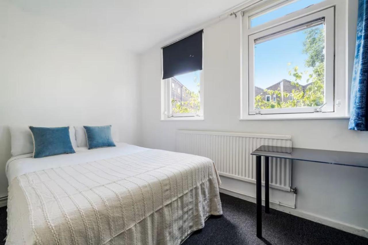 Maida Hill Hububb Appartement