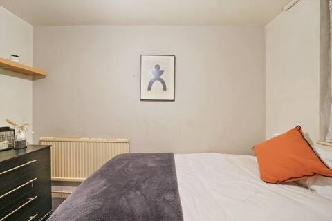 Maida Hill Hububb Appartement Londen