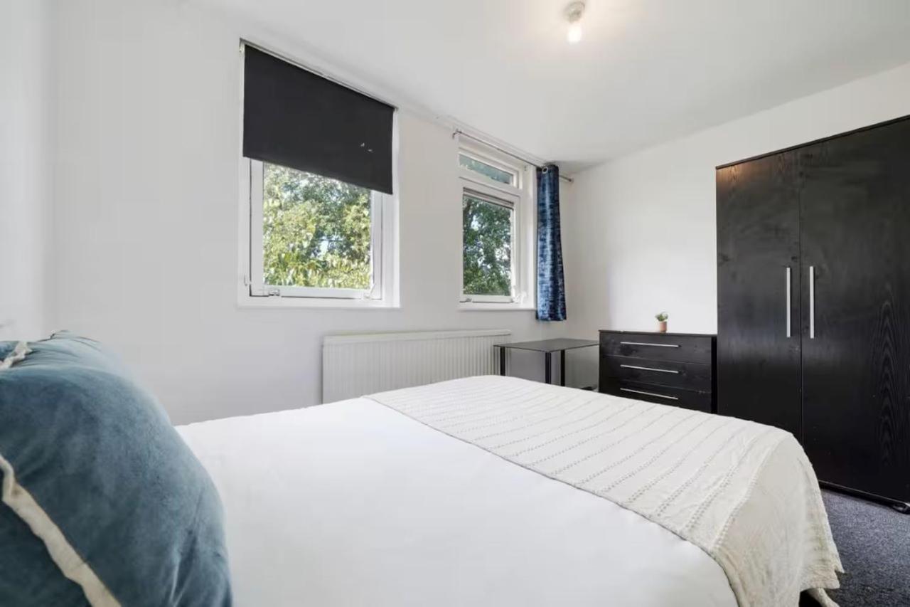 Maida Hill Hububb * Londen