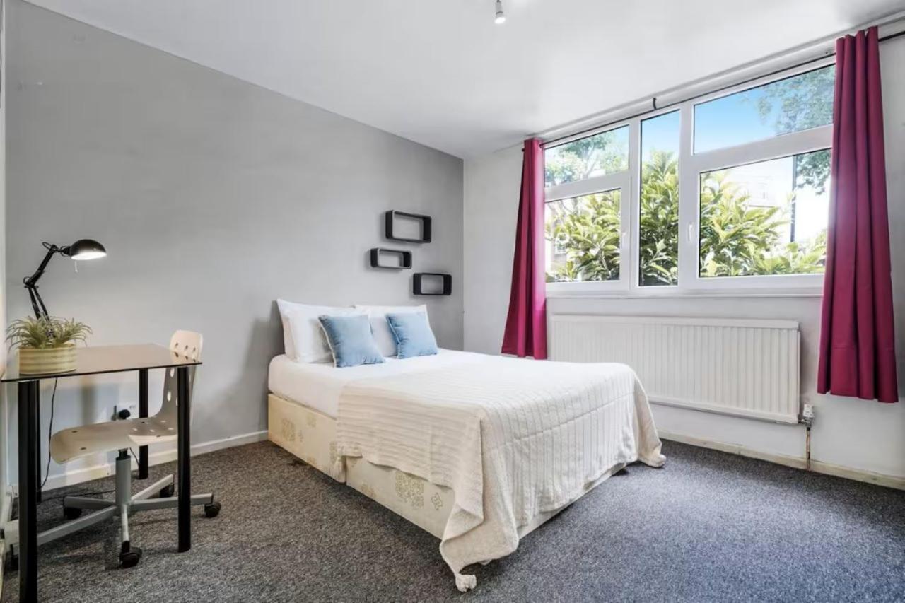 Appartement Maida Hill Hububb Londen