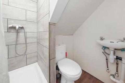 Maida Hill Hububb Appartement *
