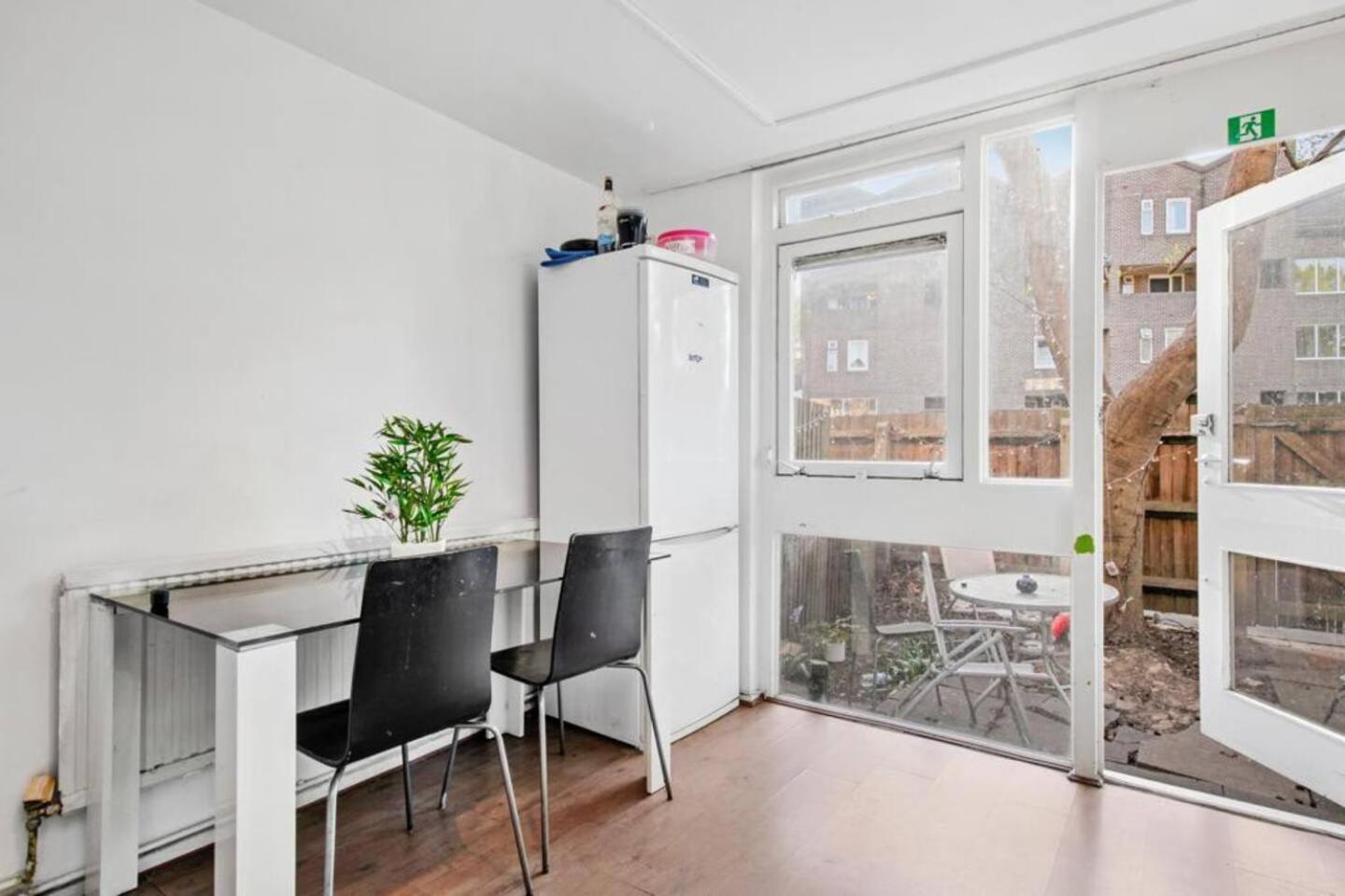 Appartement Maida Hill Hububb *