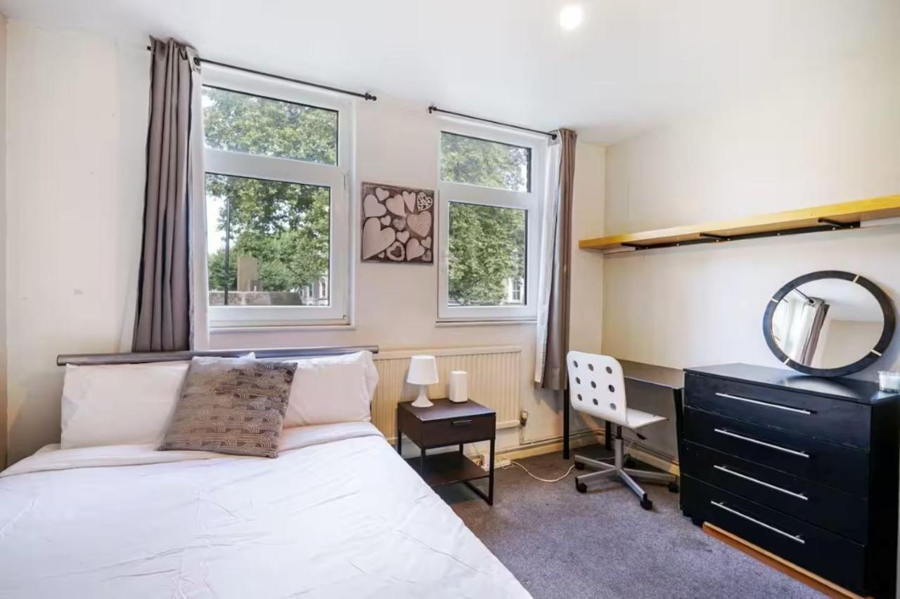 Appartement Maida Hill Hububb
