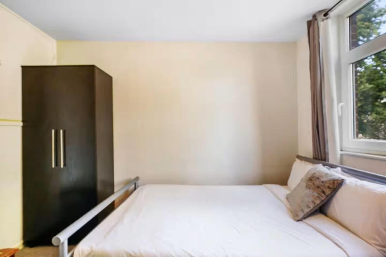 Appartement Maida Hill Hububb *