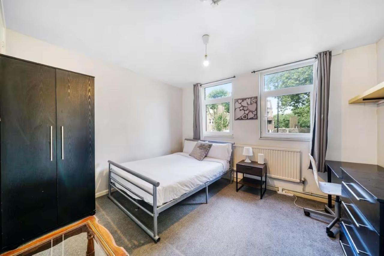 Maida Hill Hububb Appartement Londen