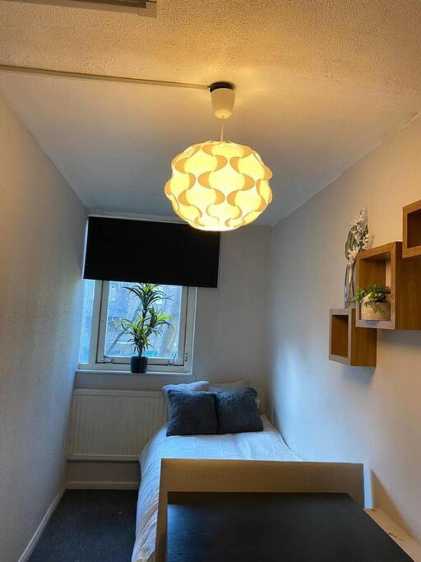 Appartement Maida Hill Hububb *