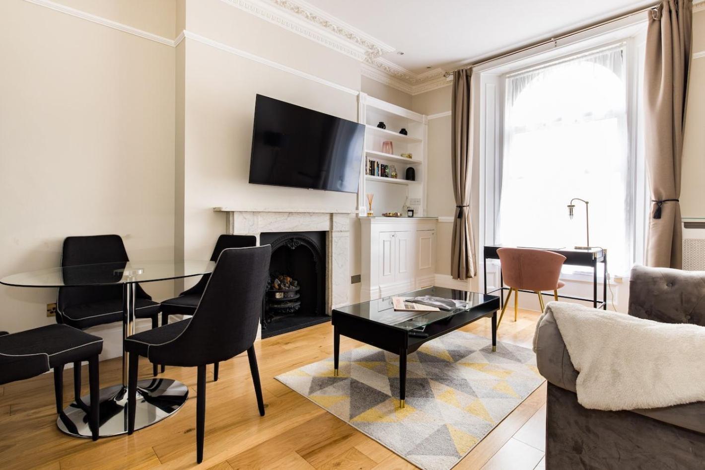 Avari - Winchester Collection Apartamento Londres