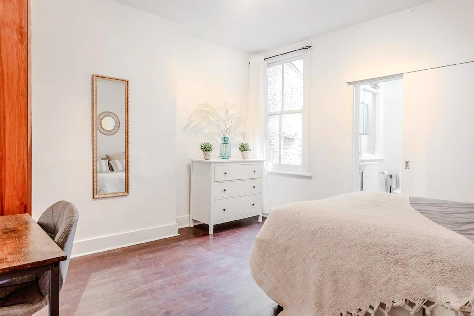 Notting Hill In Perfect Location Appartement