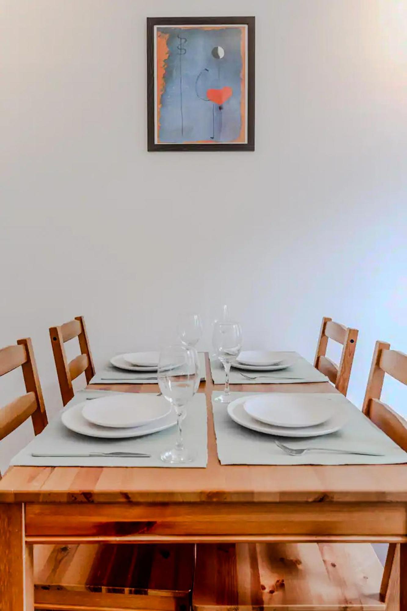 Notting Hill In Perfect Location Appartement *