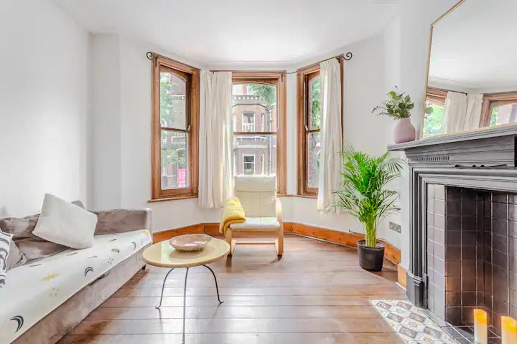 Notting Hill In Perfect Location Appartement *