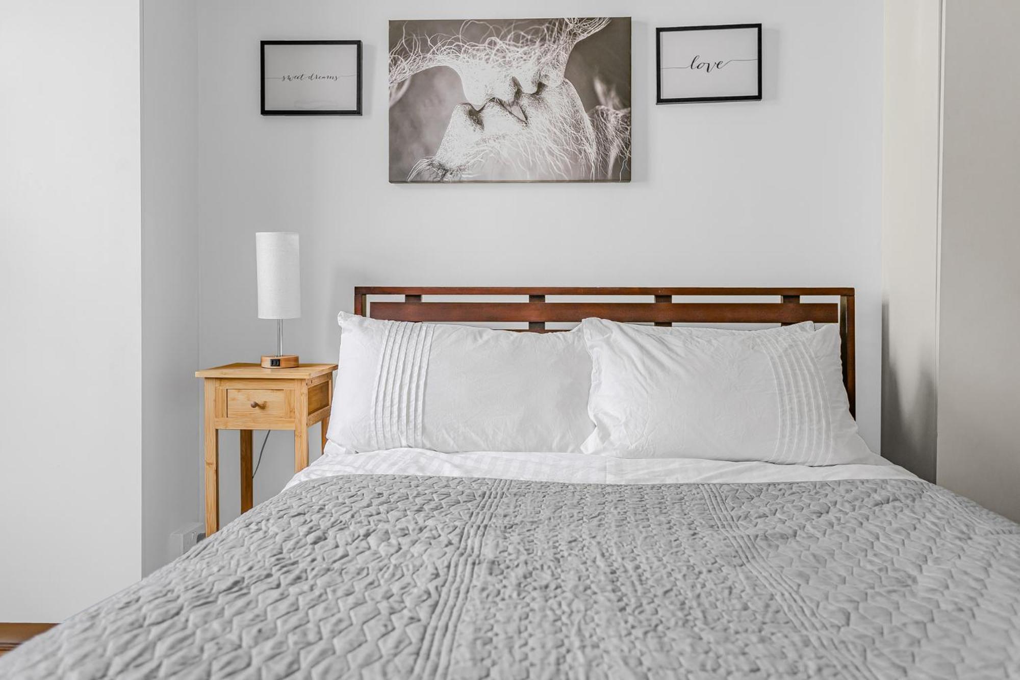 Appartement Notting Hill In Perfect Location *