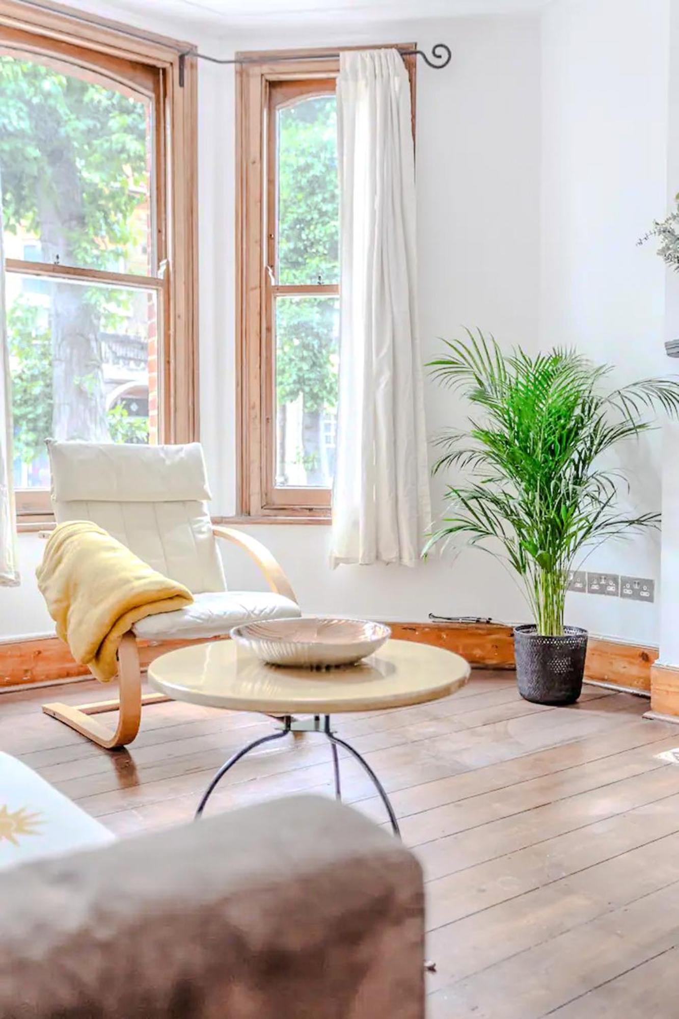 Notting Hill In Perfect Location Appartement Londen