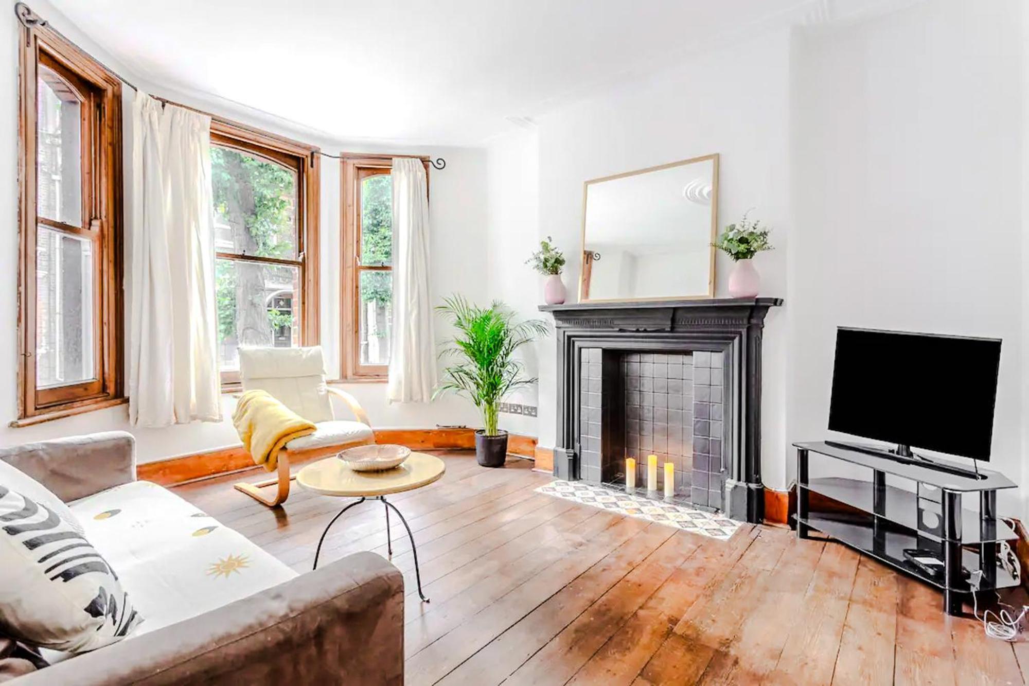 Appartement Notting Hill In Perfect Location