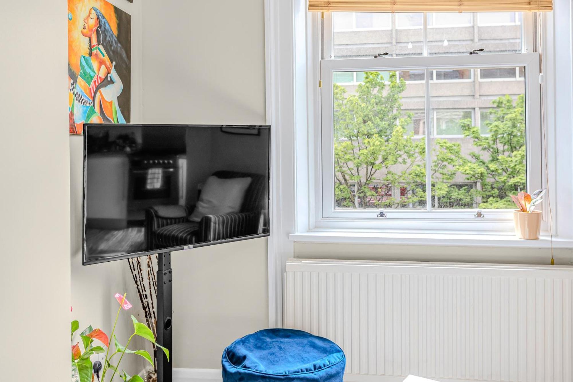 Appartement Notting Hill In Perfect Location Londen