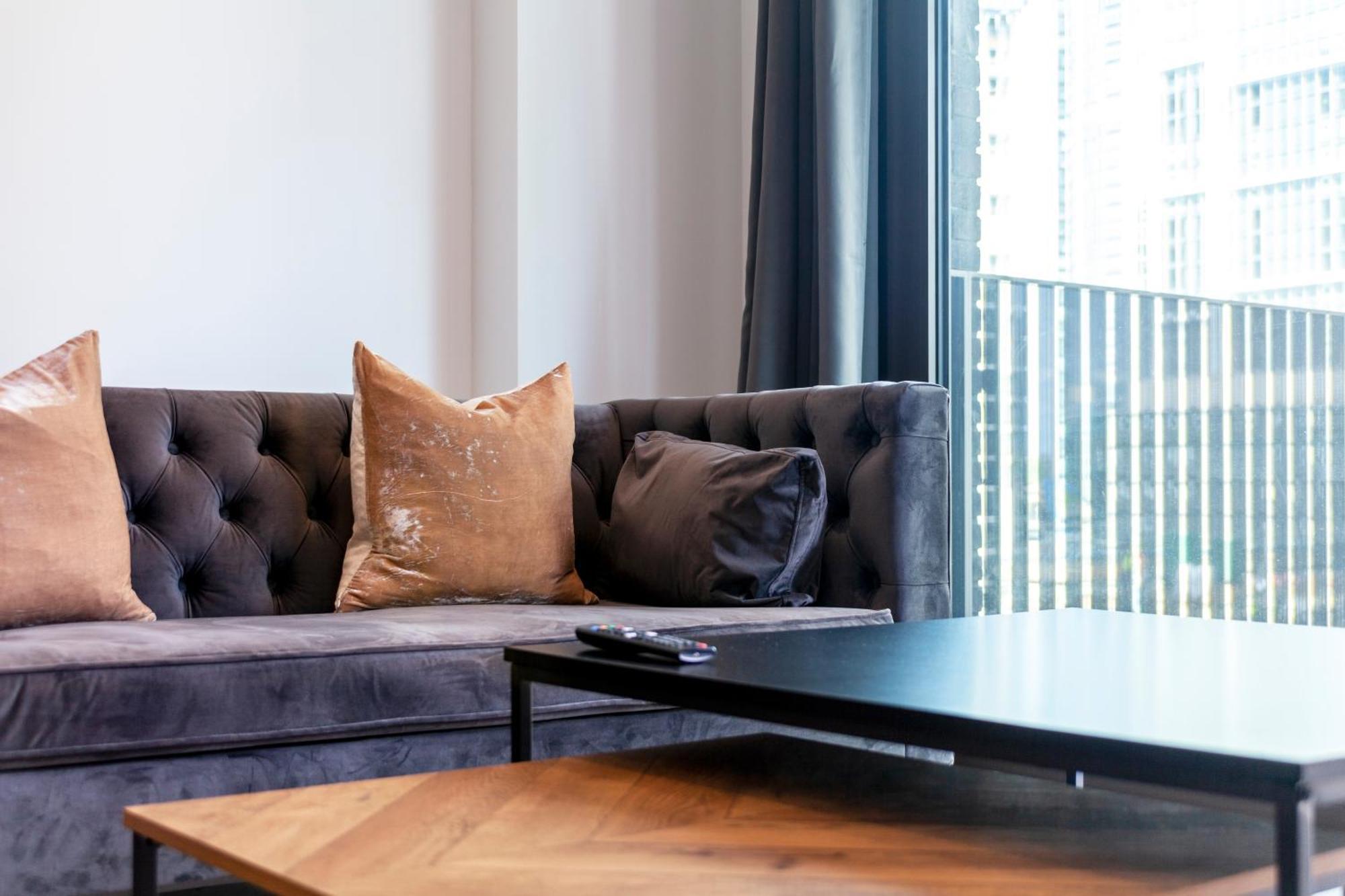 Amazing 1bdr Apartment, Communal Garden Londres