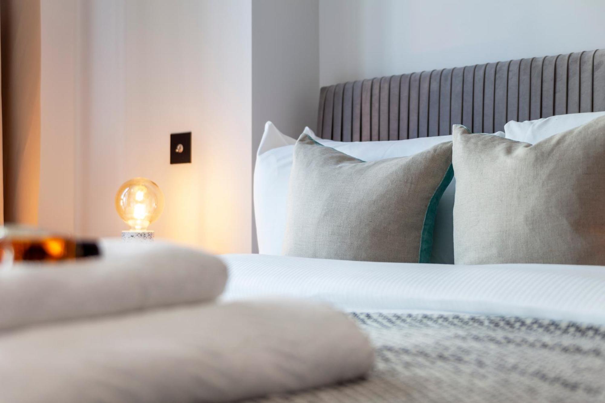 Amazing 1bdr Apartment, Communal Garden Appartement Londres