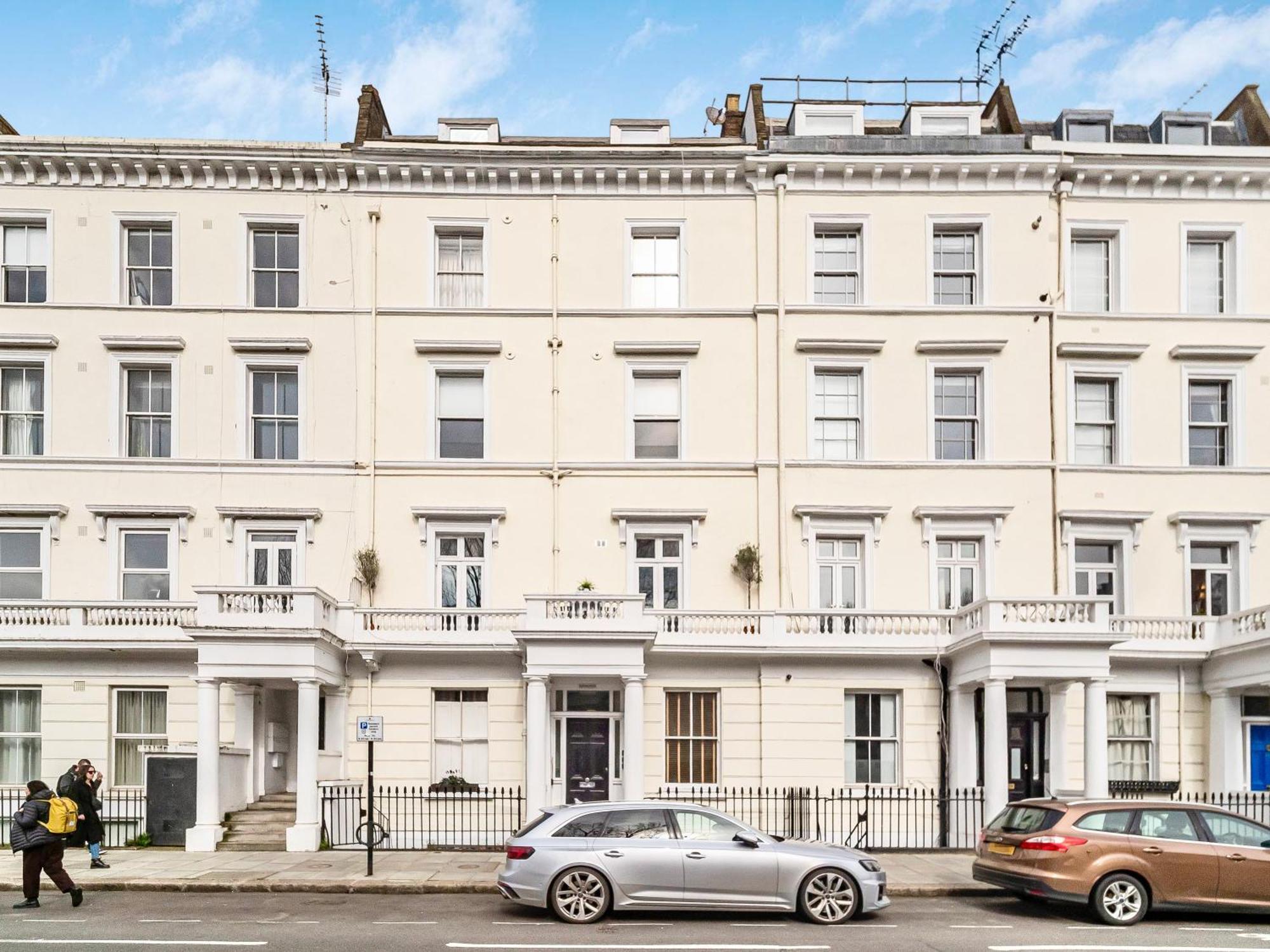 Appartement Chic & Cosy Flat With Terrace, 5-min Walk To Pimlico Tube, Pet-friendly Londres