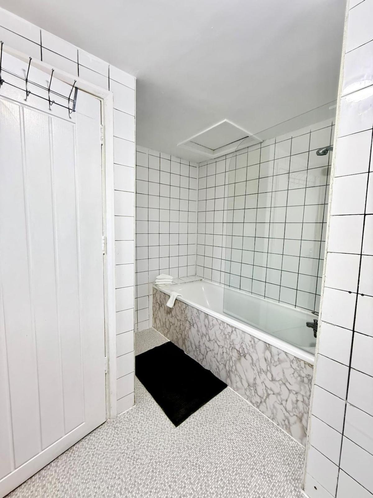 Appartement Charming 2-bed Flat In Elephant Londres