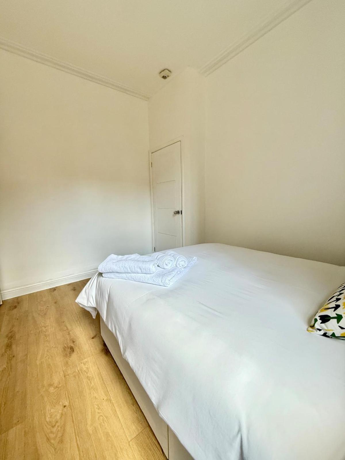 Charming 2-bed Flat In Elephant Appartement Londres
