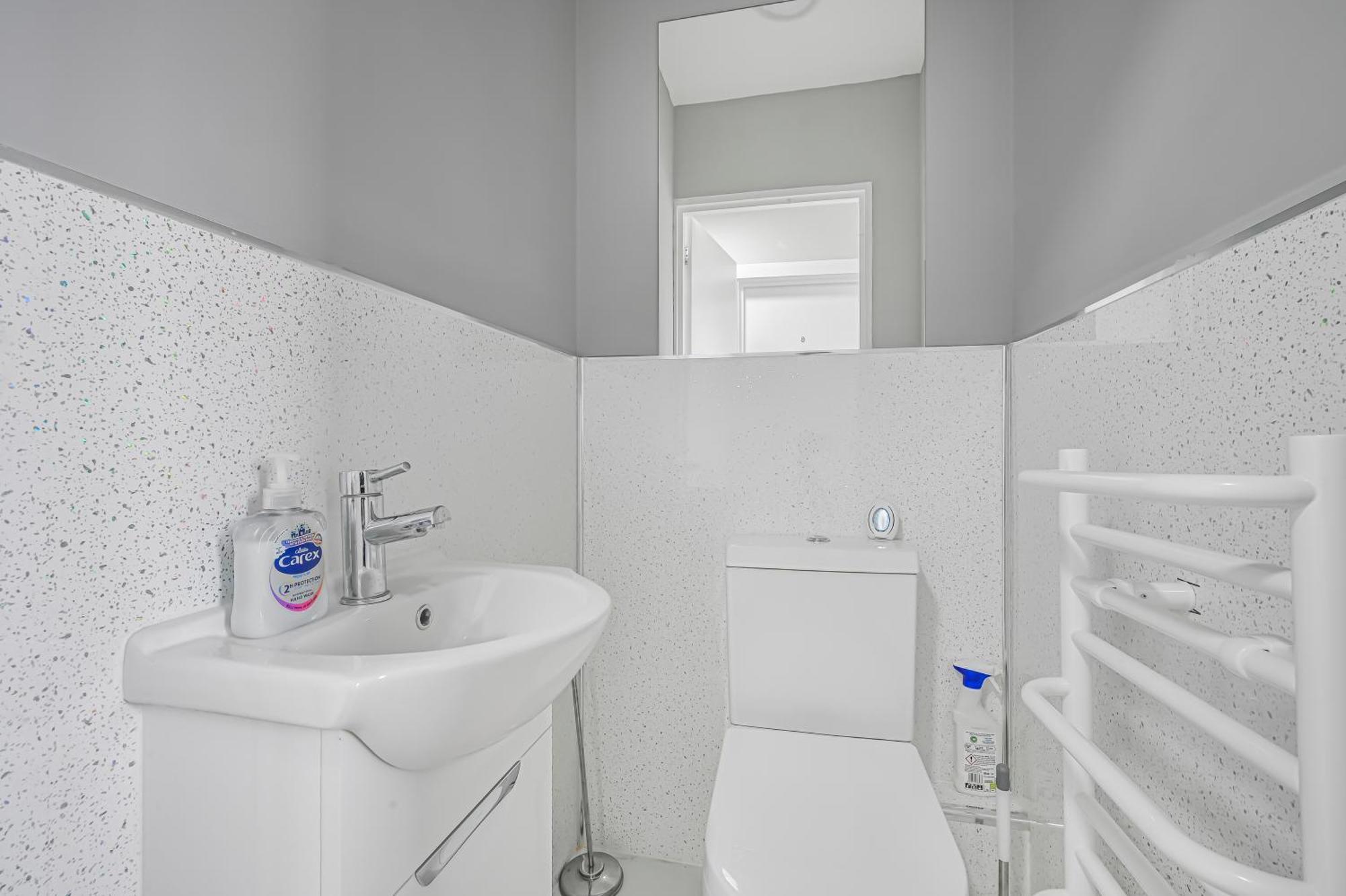 169 Albergue