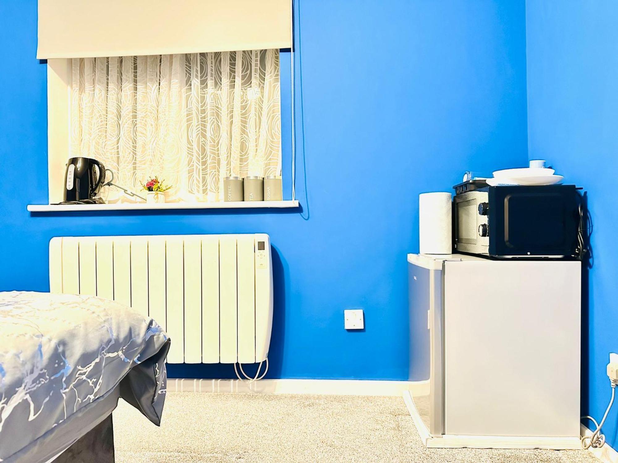 Accommodatie bij particulieren Cozy Apertment In - Beckton Londen