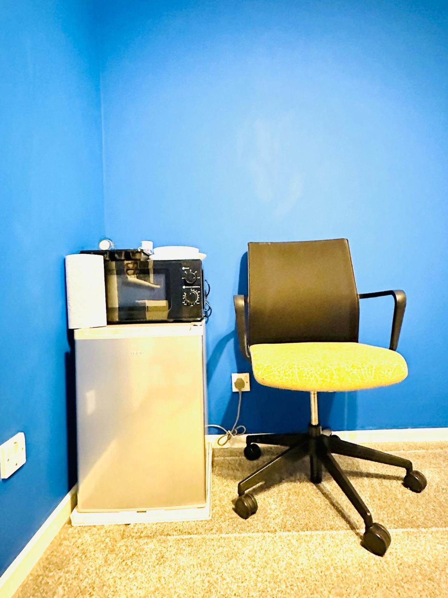 Accommodatie bij particulieren Cozy Apertment In - Beckton Londen