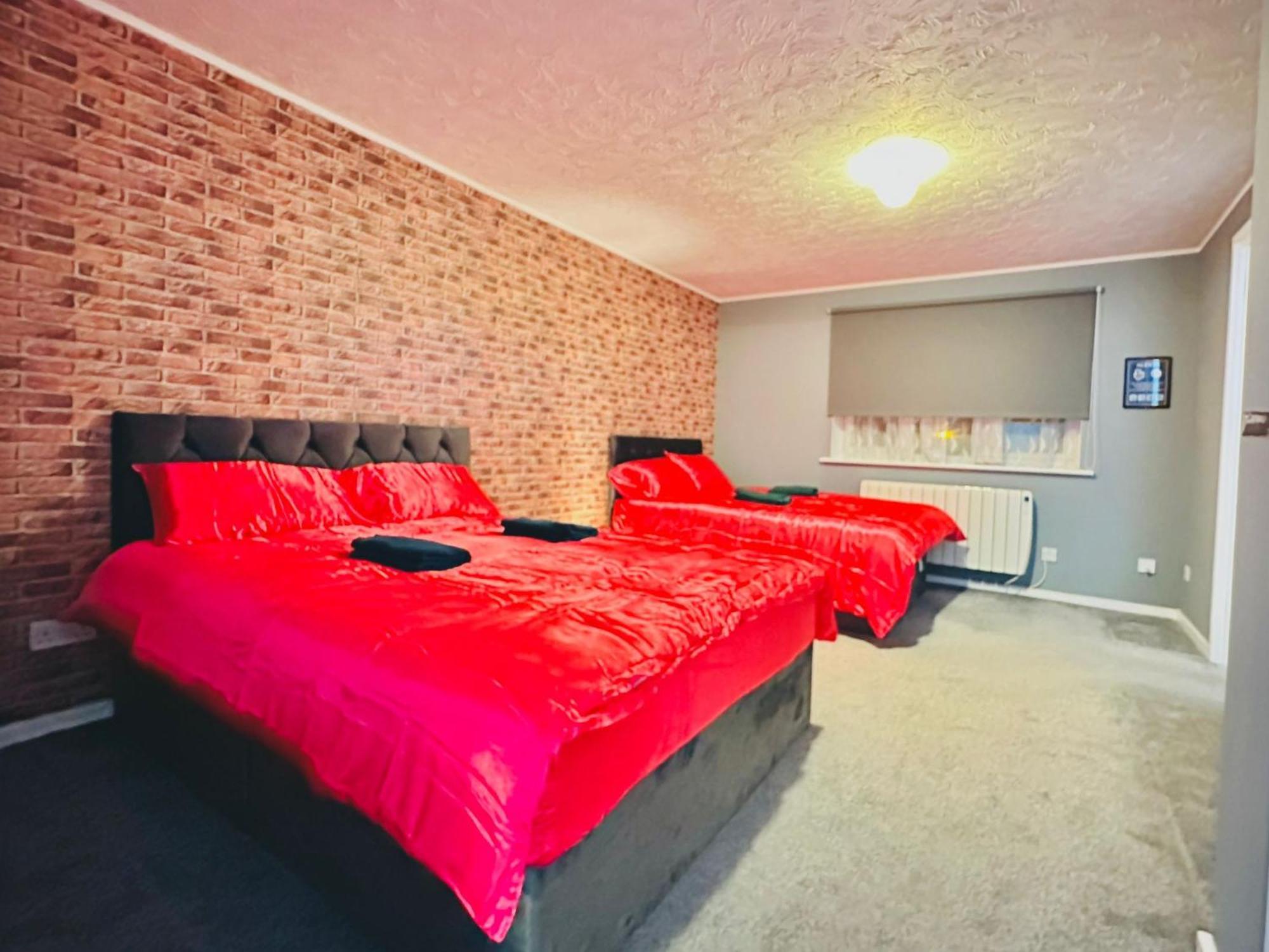 Cozy Apertment In - Beckton Accommodatie bij particulieren