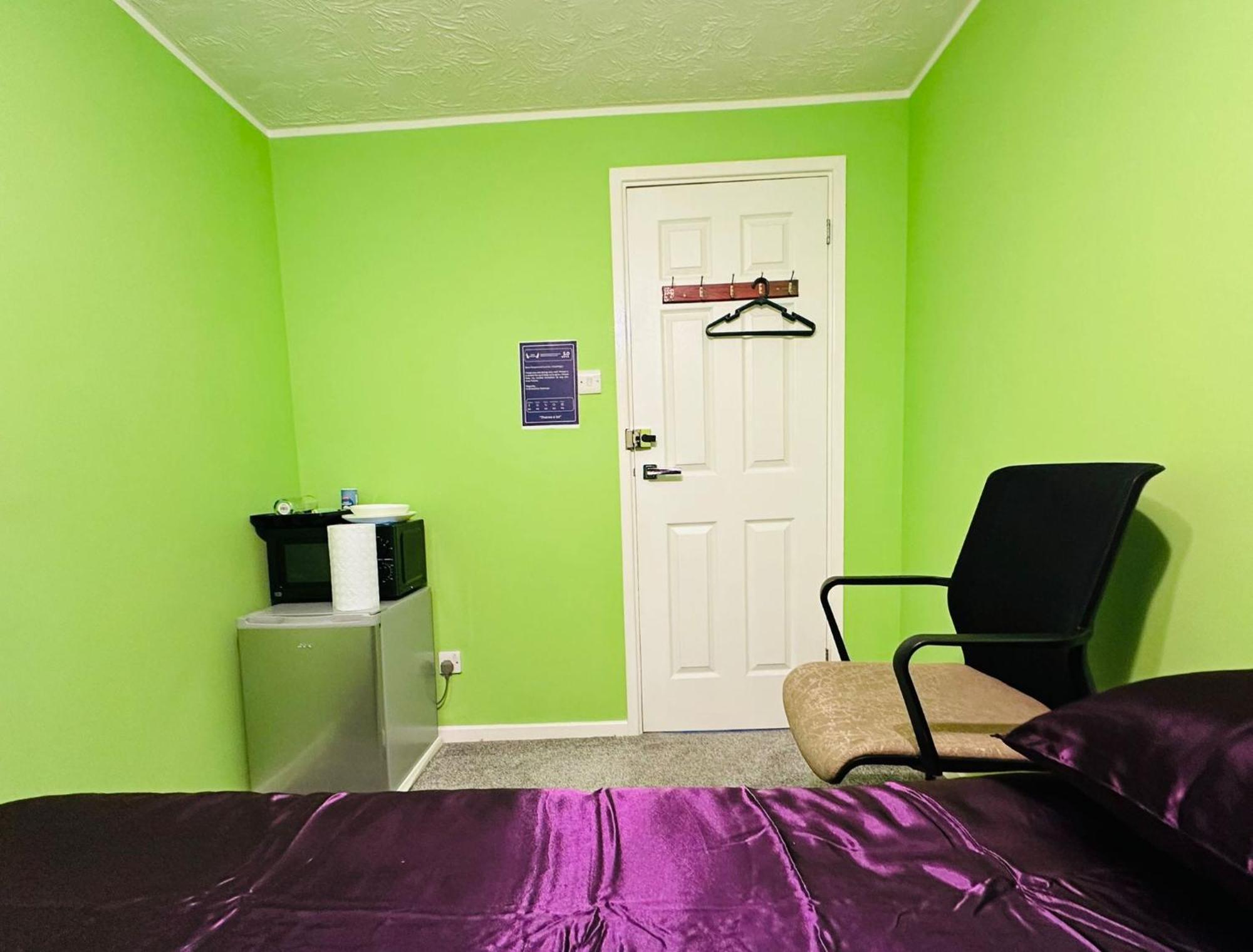 Accommodatie bij particulieren Cozy Apertment In - Beckton *