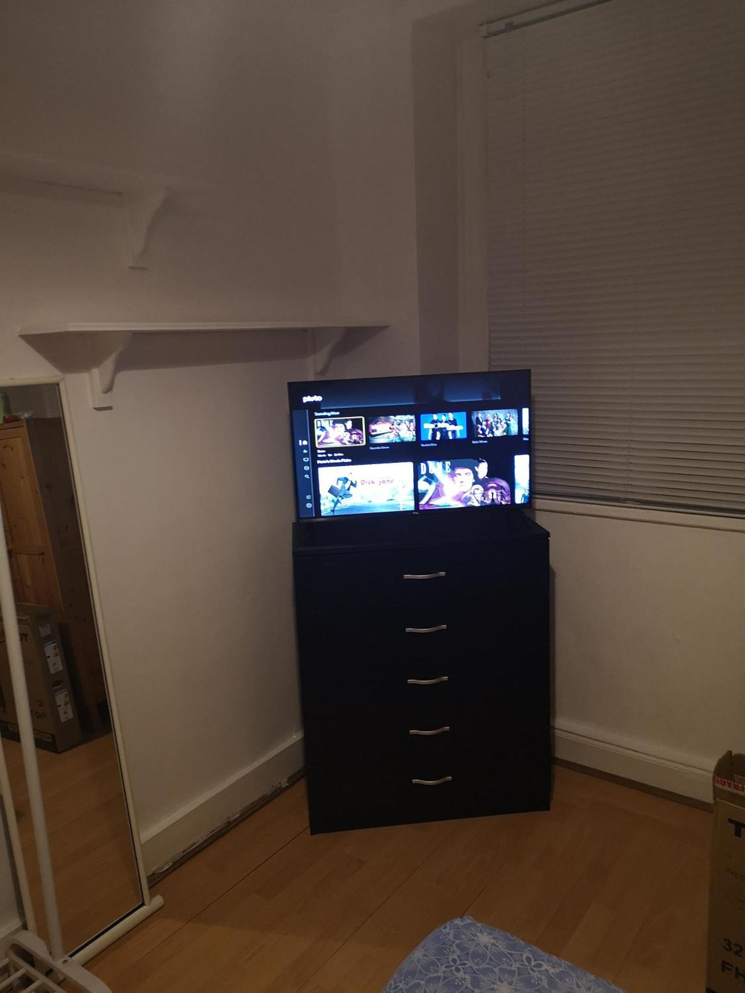Cosy Privatunterkunft *