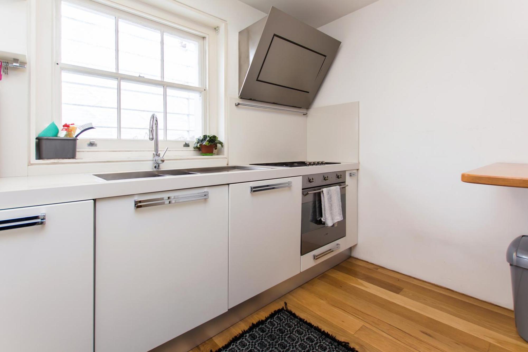 Apartamento Unique Bright With Private Balcony Londres