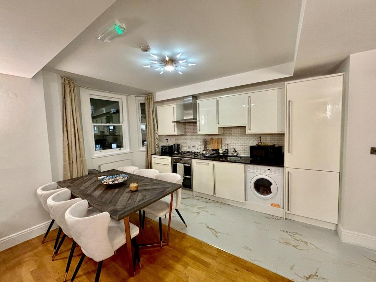 Holborn Convent Garden 2bed 2bath Near Station & Restaurants * Londres