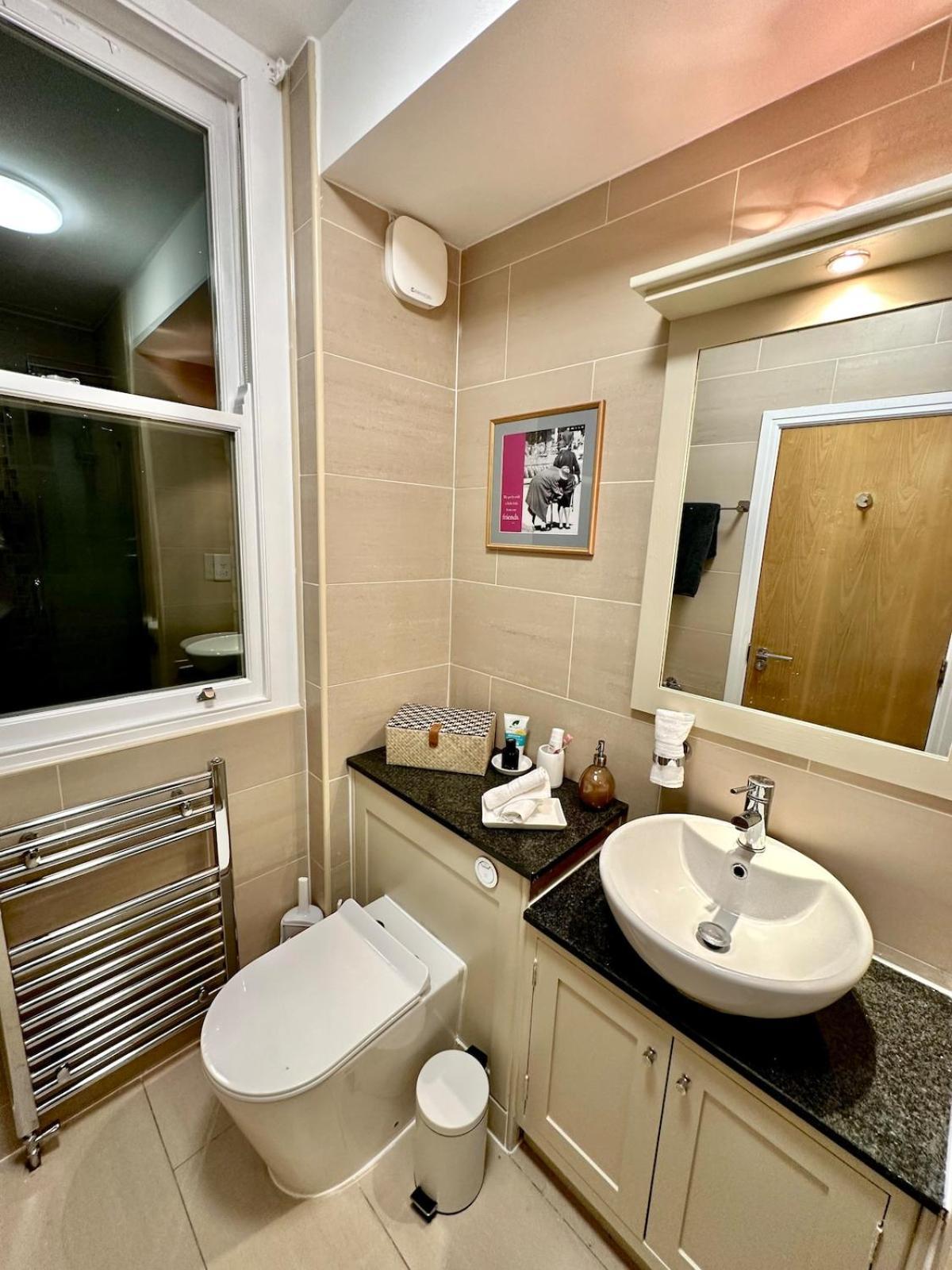 Holborn Convent Garden 2bed 2bath Near Station & Restaurants Londres