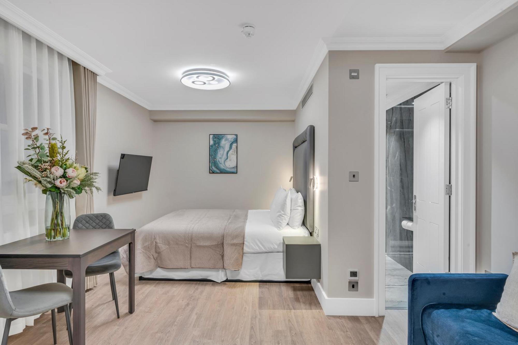 Cleveland Residences Bloomsbury Londres