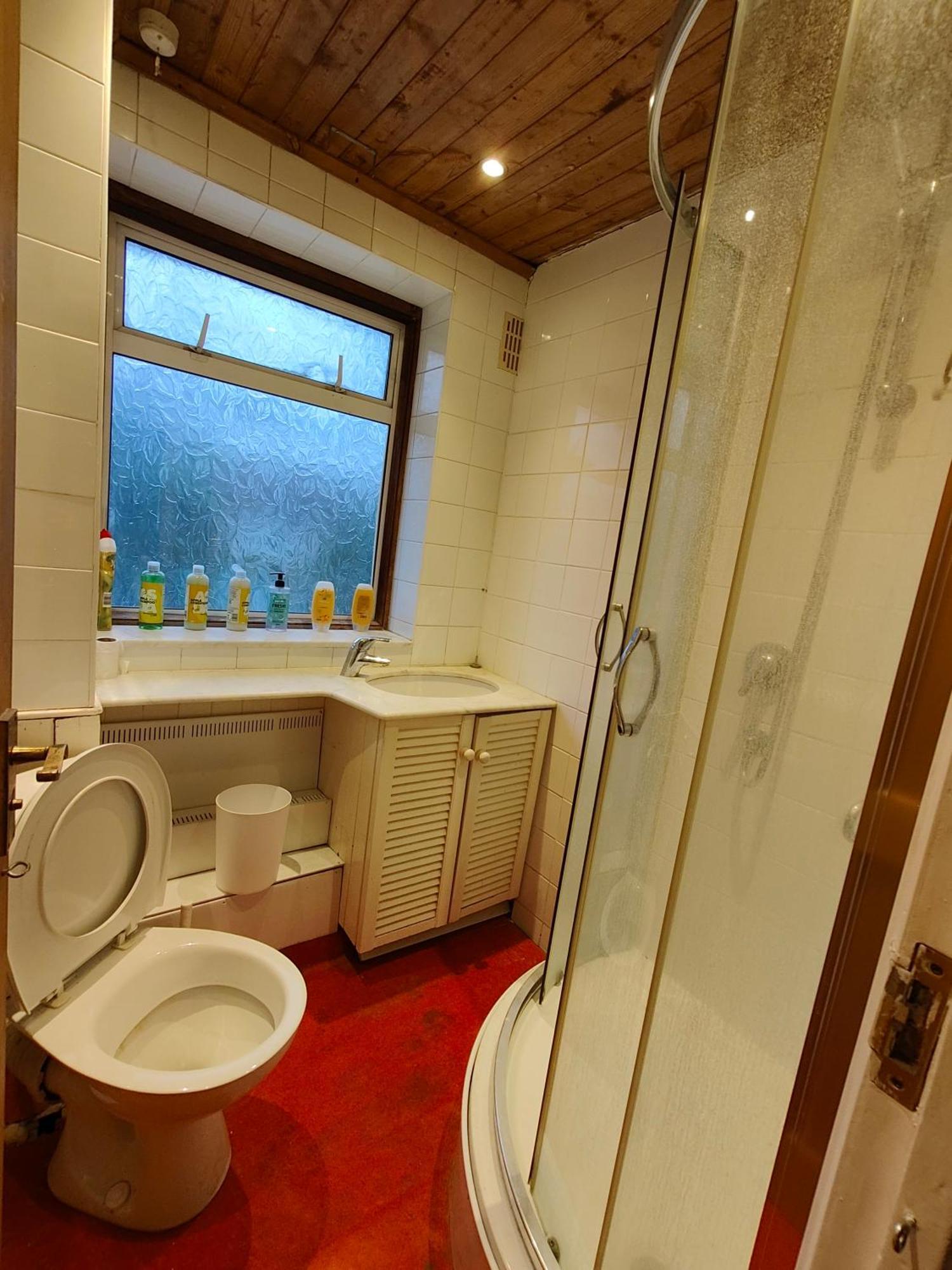 Spacious 4 Beds - All Private Bathrooms In Canary Wharf Gasthof *