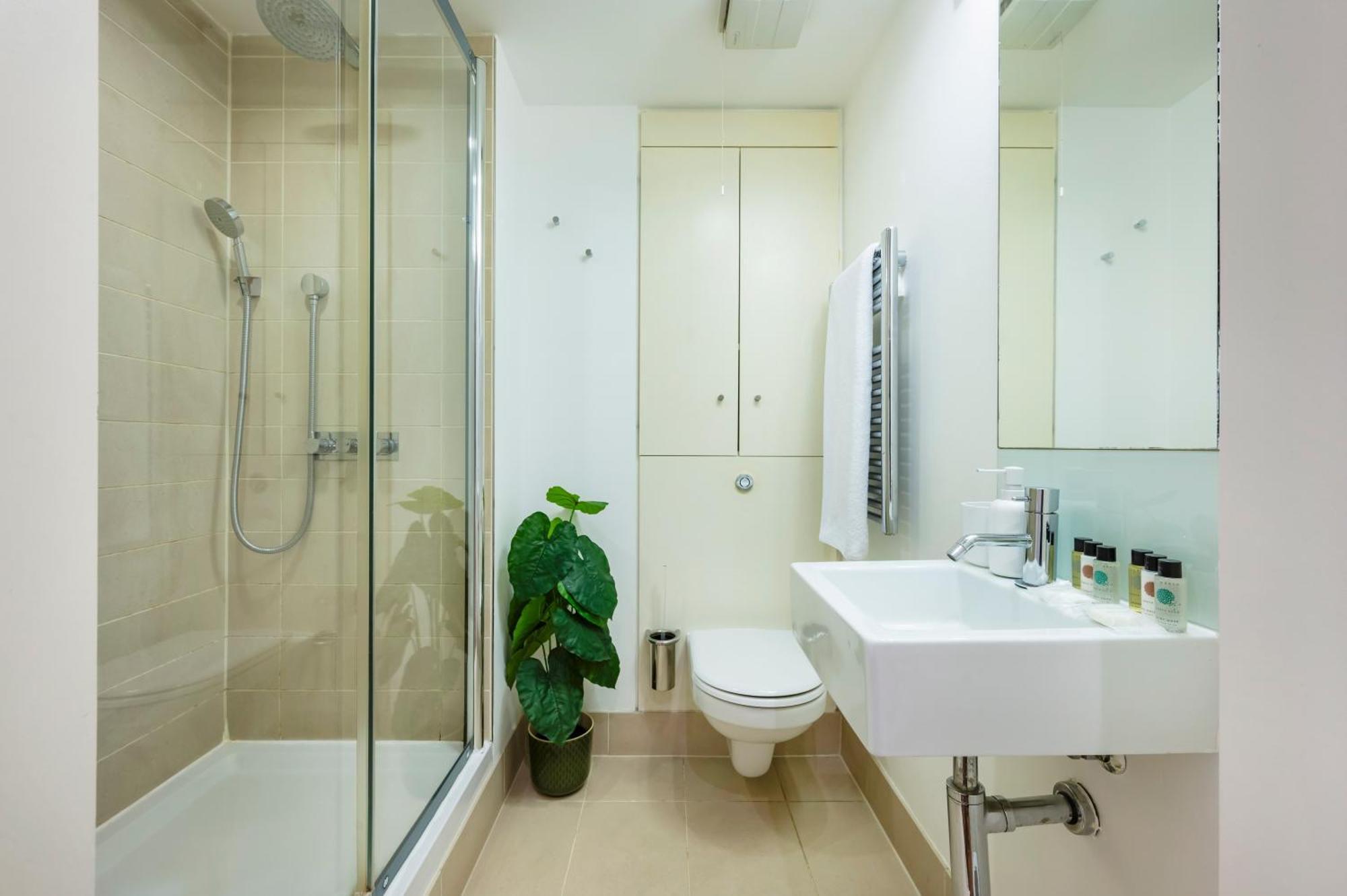 Welcome Mayfair Apartamento Londres