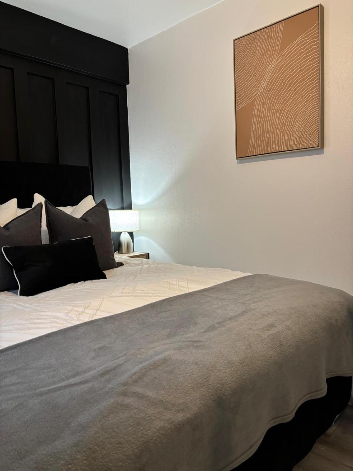 Stylish And Cosy 1 Bed East Apartamento *
