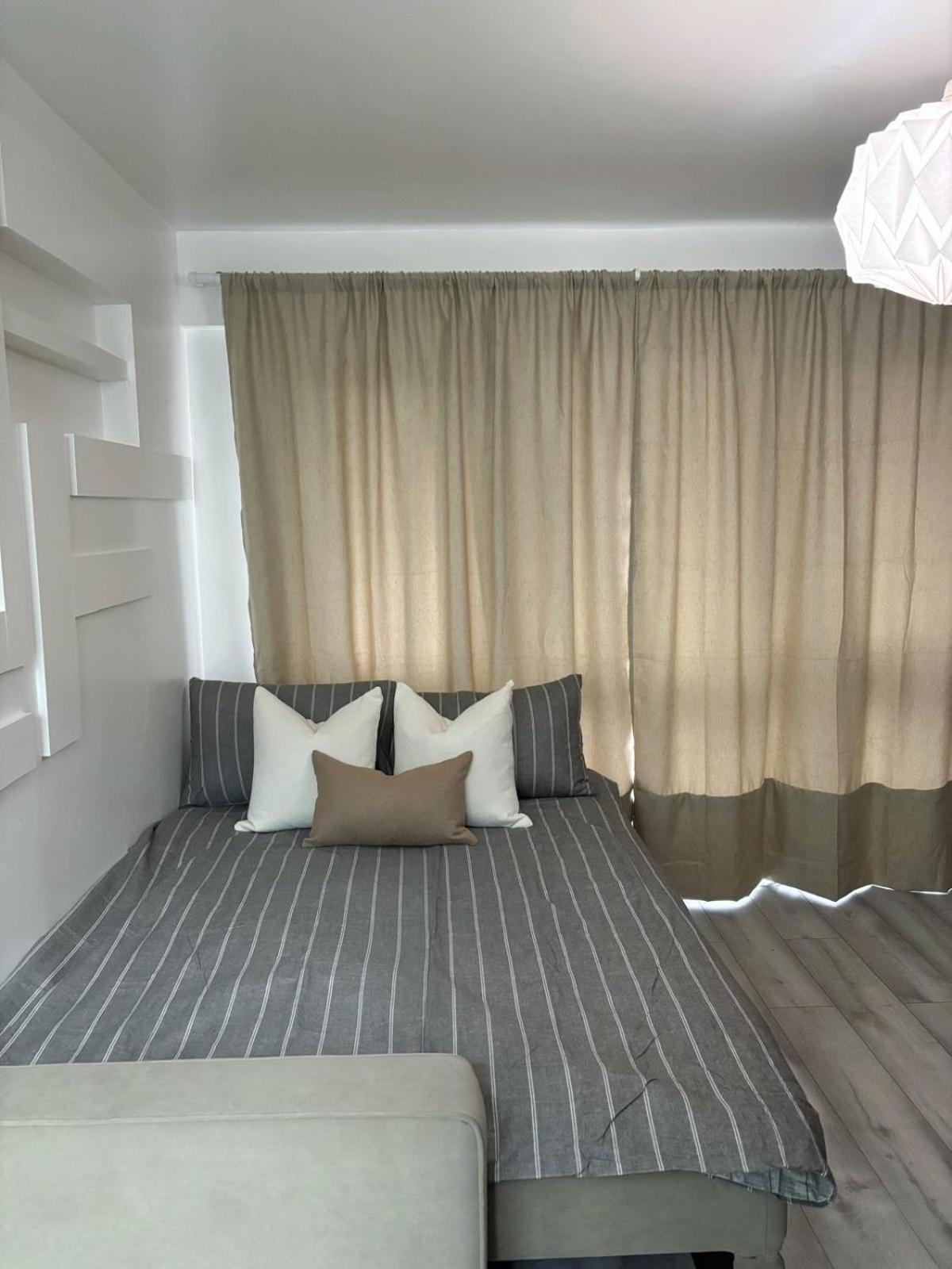 Apartamento Stylish And Cosy 1 Bed East *