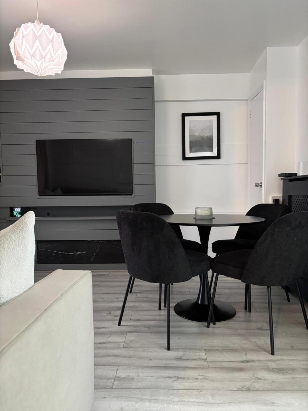 Apartamento Stylish And Cosy 1 Bed East Londres