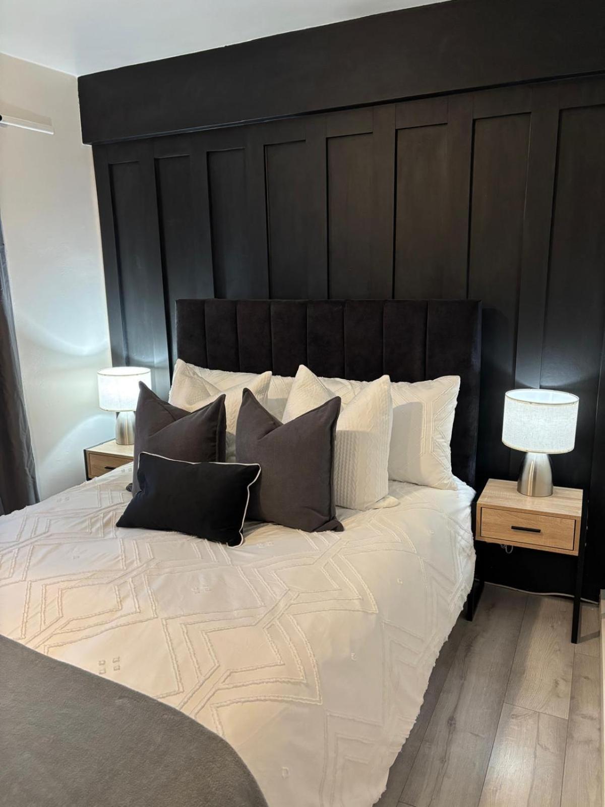 Apartamento Stylish And Cosy 1 Bed East *