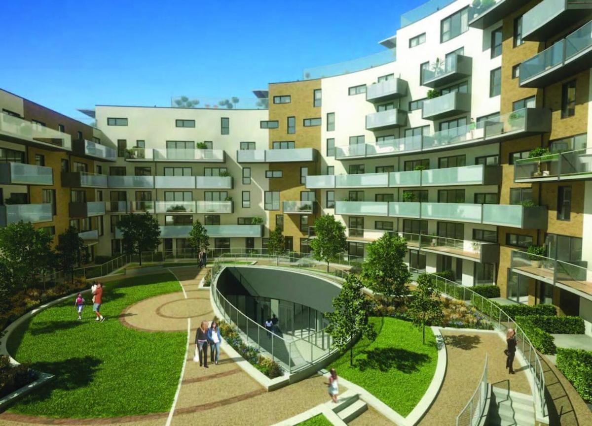Urban Retreat Near The Thames * Londres