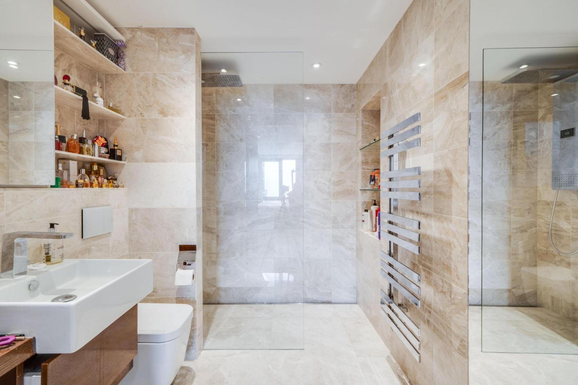 Apartamento Urban Retreat Near The Thames *