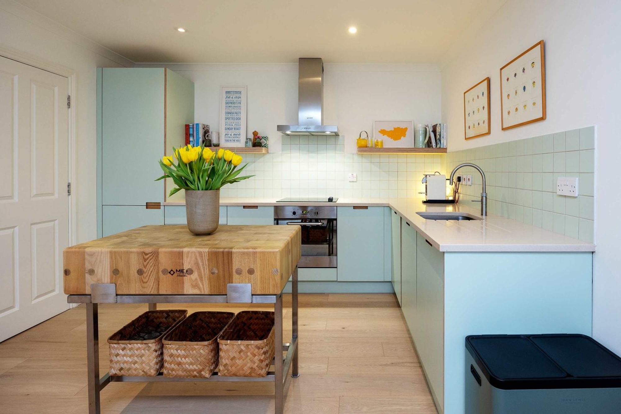 Casa de Férias Veeve - The Lancaster Gate Mews House