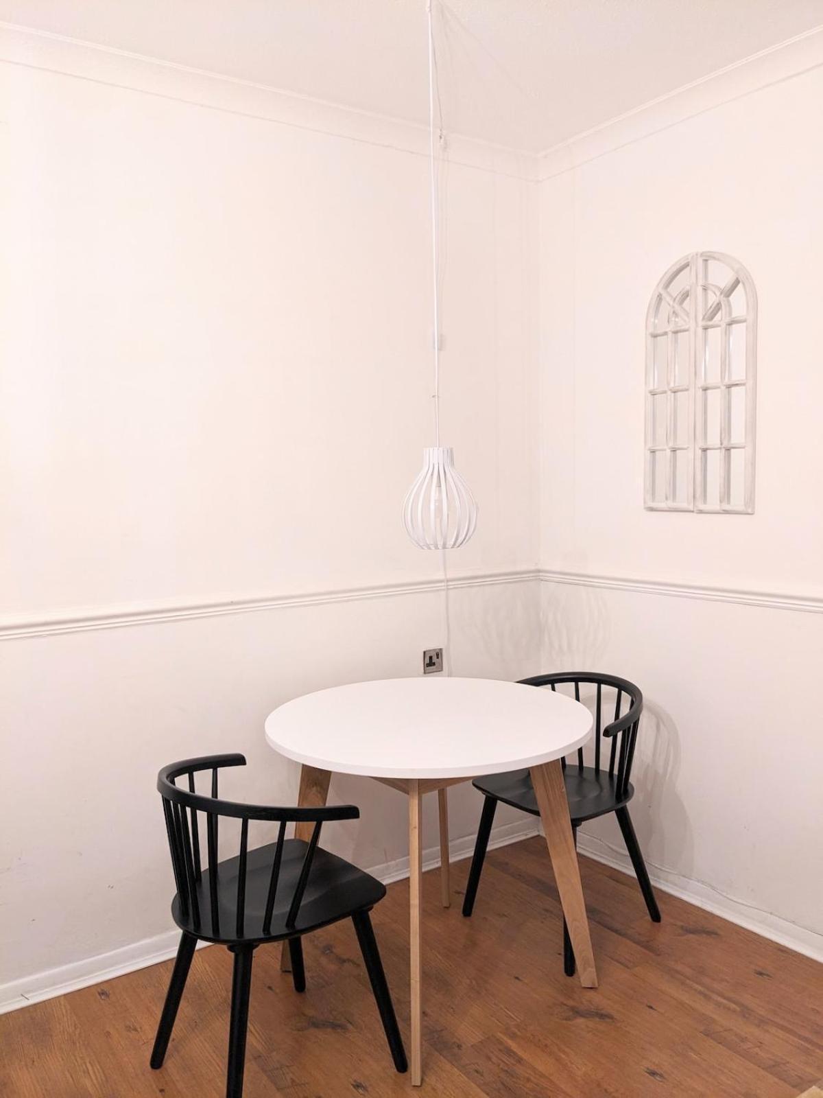 Amazing Flat 1 Bed With Sofa Bed In Paddington Appartement Londres