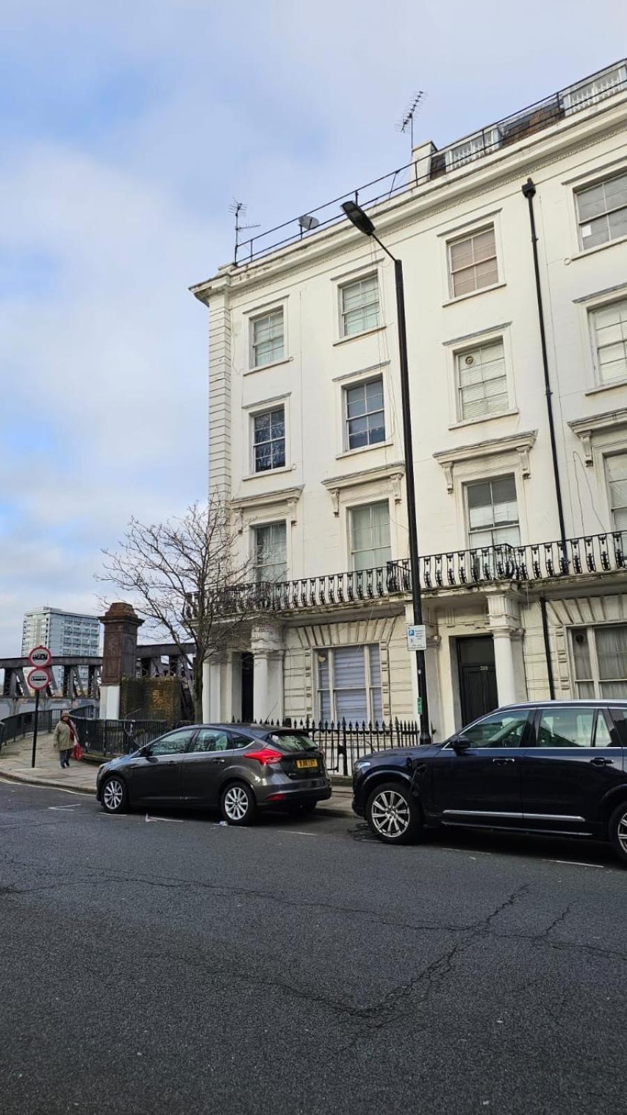 Appartement Amazing Flat 1 Bed With Sofa Bed In Paddington Londres
