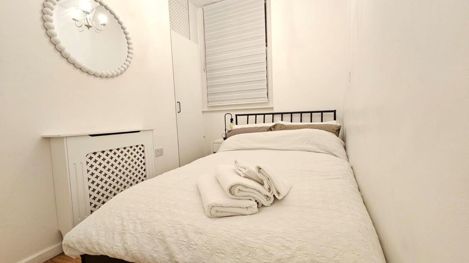 Amazing Flat 1 Bed With Sofa Bed In Paddington Appartement *