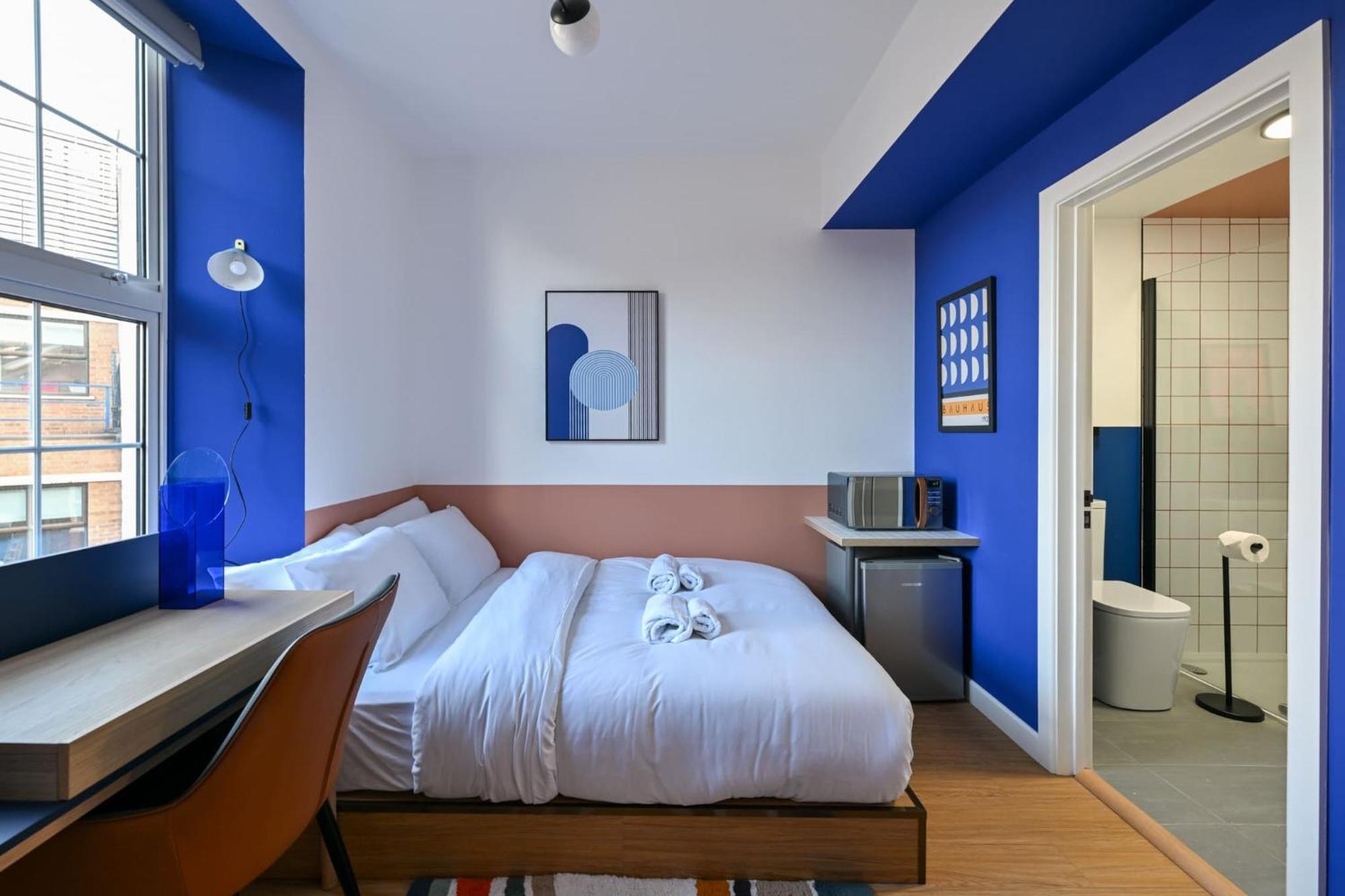 Lux 4-bedroom Triplex Close To Angel & Shoreditch Appartement *