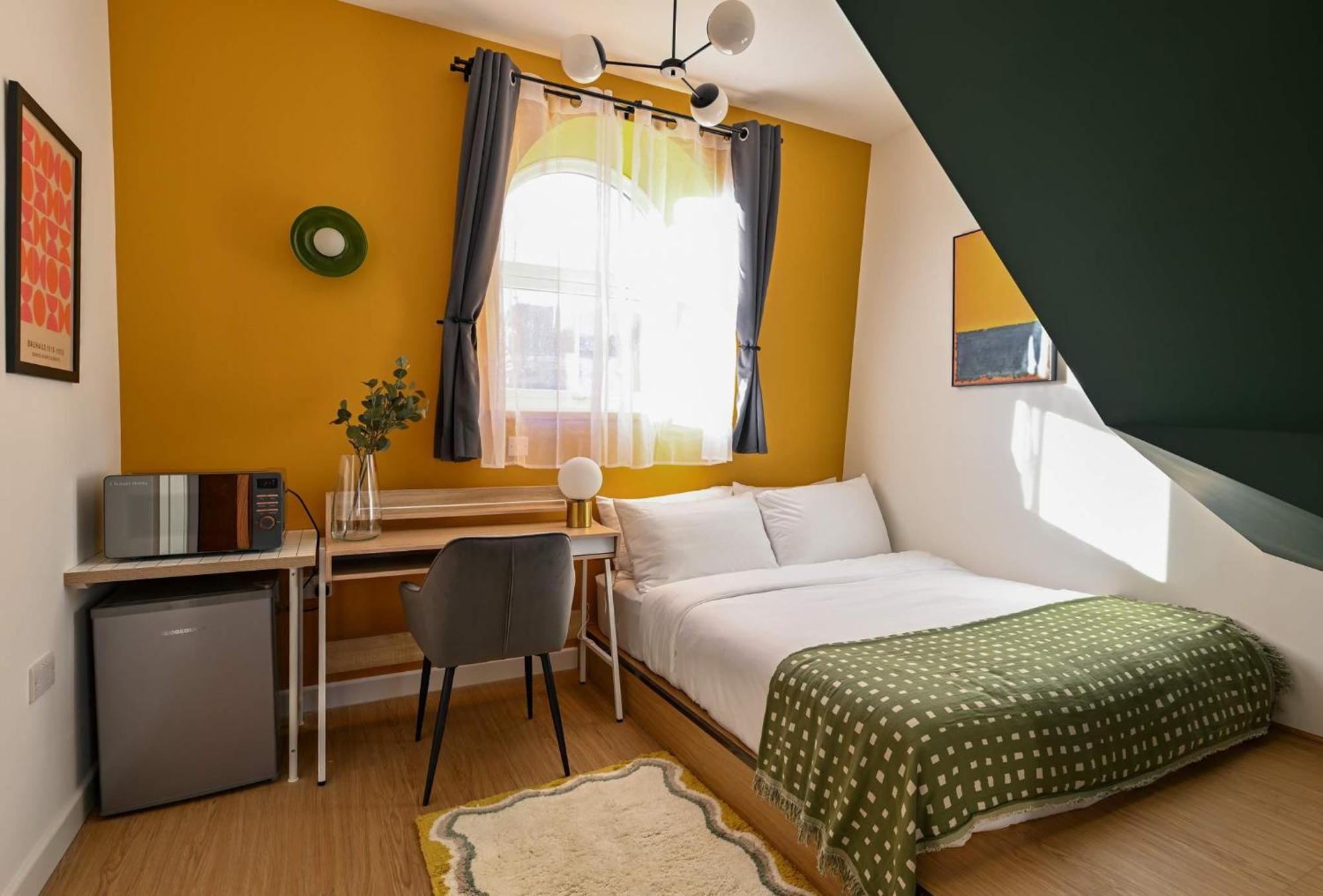 Lux 4-bedroom Triplex Close To Angel & Shoreditch Appartement Londres