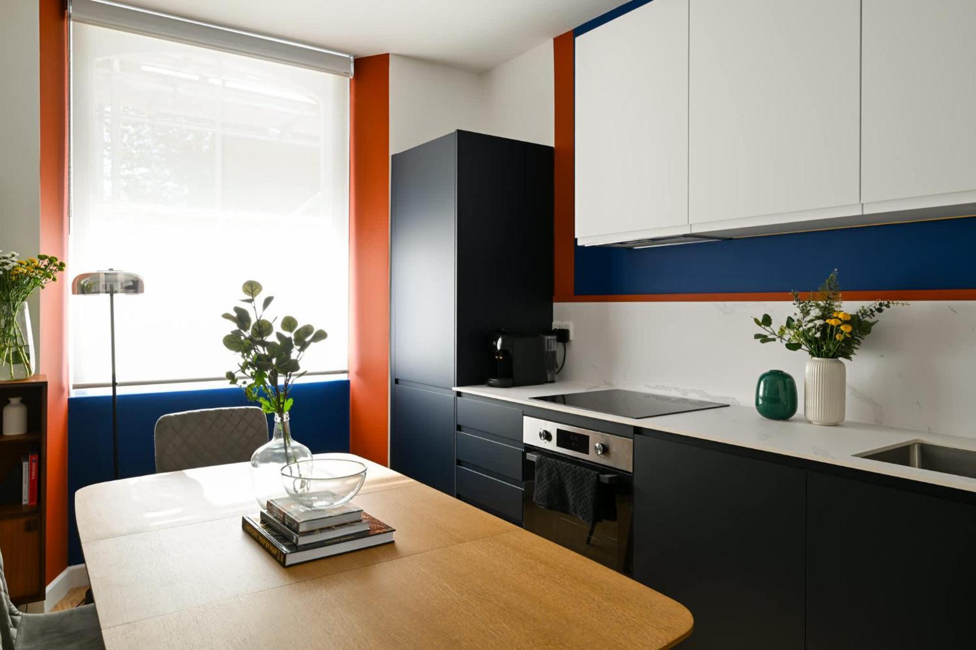 Lux 4-bedroom Triplex Close To Angel & Shoreditch * Londres