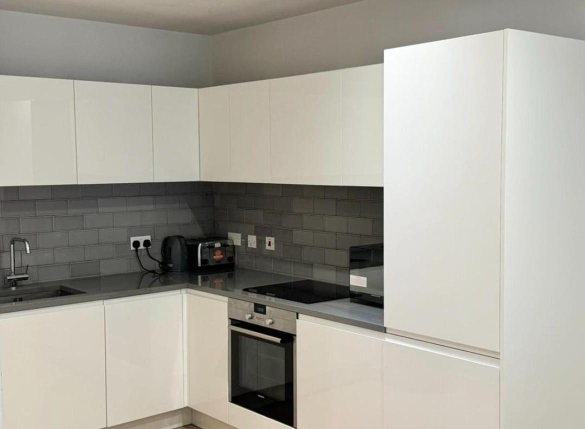 Apartamento 2 Bed By Excel Londres