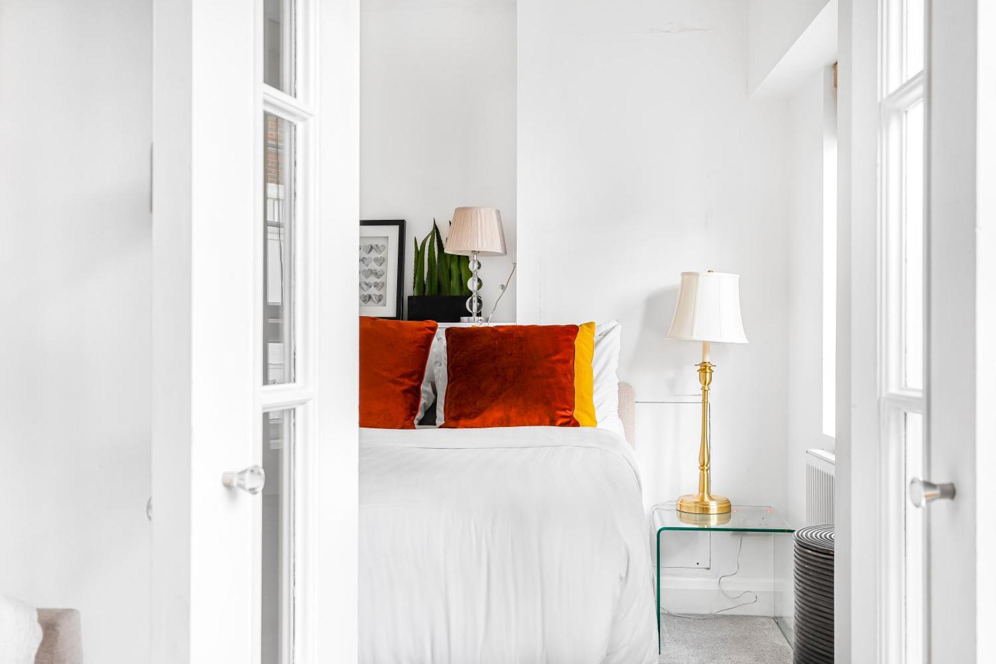 Elegant 1 Bedroom Flat Near Harrods Londres